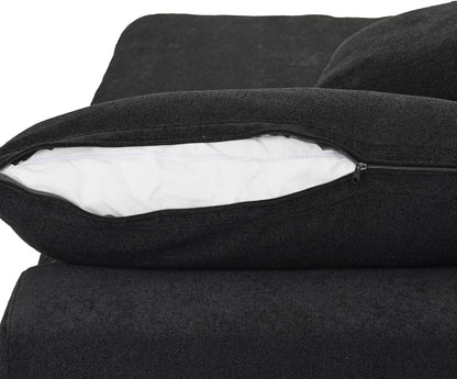 Slipcover Only - Juno Classic Median/Armless
